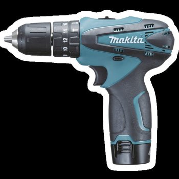 Makita HP330DWE