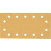 Bosch Brúsny papier EXPERT C470 so 14 otvormi pre orbitálne brúsky 115 x 230 mm, zrnitosť 60, 50 ks 2608900943