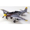 Tamiya F-51D Mustang 1/72