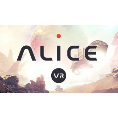 ALICE VR