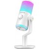 MAONO DM30 RGB White