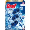 Bref Blue Aktiv Chlorine WC blok 3 x 50 g