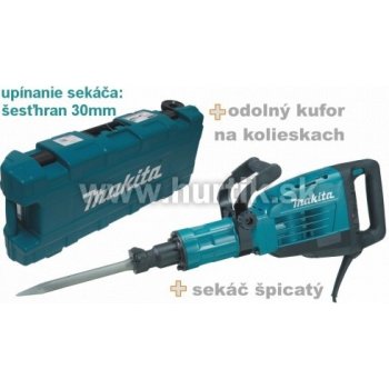 Makita HM1307C od 669,90 € - Heureka.sk