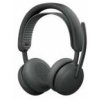 Logitech® Zone Wireless 2 ES for Business - GRAPHITE - UC with receiver (981-001498)