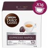 NESCAFÉ Dolce Gusto Espresso Napoli 16ks