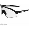 ALPINA SONIC HR M V okuliare, black matt/varioflex black