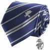 Noble Collection Kravata Harry Potter s odznakom Bystrohlav