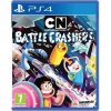 Cartoon Network: Battle Crashers (PS4) 5060968300739