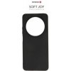 Swissten Soft Joy pre Xiaomi Redmi 14C čierny