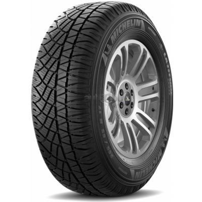 Michelin Latitude Cross 7,5 R16 112S