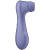Satisfyer - Pro 2 Generation 3 App Controlled Lilac - Stimulátor Klitorisu