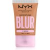 NYX Professional Makeup Bare With Me Blur Tint hydratačný make-up odtieň 10 Medium 30 ml