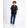 Carhartt WIP Lachlan Vest Liner Black M