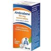 Ambrobene 60 mg šumivé tablety tbl.eff. 10 x 60 mg