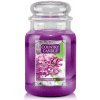 Country Candle Svěží šeřík 680 g