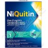 NiQuitin Clear 21 mg/24 h emp.tdm. 7x21 mg