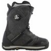 K2 Maysis black US 10; Černá boty na snowboard