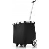 Reisenthel CarryCruiser Black 40 L REISENTHEL-OE7003