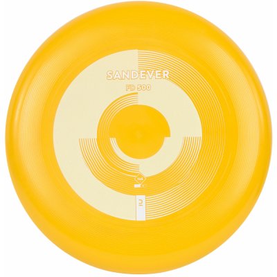 OLAIAN D145 Ultimate žltý