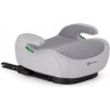 PETITE&MARS Podsedák Optimus Pro i-Size Air Gentle Grey 125 - 150 cm (22-36 kg)