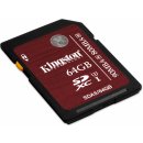 Kingston SDXC 64GB UHS-I U3 SDA3/64GB