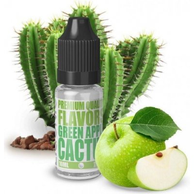 INFAMOUS LIQONIC Green Apple Cactus 10ml