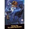 CHAOS THEORY V02 JUNIOR NOVEL (BEHLING STEVE)(Brožovaná)