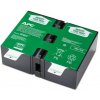APC Replacement Battery Cartridge # 124 APCRBC124