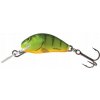 Wobler Salmo Hornet Potápavý 3,5cm/2,6g Hot Perch