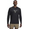 Under Armour PJT RCK ISOCHILL HD čierna 1389955-001