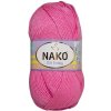 Nako Elit Baby Stredne ružová 6837