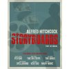 Alfred Hitchcock: The Storyboards (Pevná)