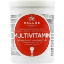 Kallos Cosmetics Multivitamin maska pro suché vlasy 1000 ml