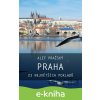 E-kniha Praha - Alef Pražský
