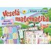 Veselá matematika - autor neuvedený