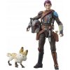 Sabine Wren (Ahsoka) Figurka Star Wars
