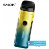 Smoktech Nord C 50W Green Yellow 1800 mAh 1 ks