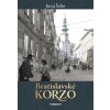 Bratislavské korzo - 2. vydanie Juraj Šebo SK