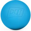 Hop-Sport Masážna loptička HS-S063MB 63mm - modrá
