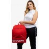 ZAINO GIVOVA SPORT batoh červená Univerzálna