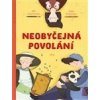 Neobyčejná povolání - Hutničenko Alla