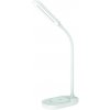 NEDES, s.r.o. LED lampička OCTAVIA 7W stmievateľná s bezd.nabíjaním - DL4301/W