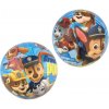 Plastová lopta Paw Patrol, rôzne druhy, 1 ks, pr. 23 cm