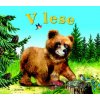 V lese - Nakladatelství Junior