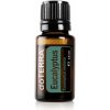 DoTerra Eucalyptus Esenciálny olej eukalyptus 15 ml