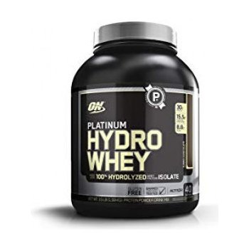 Optimum Nutrition Platinum Hydrowhey 1590 g