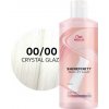 Wella Shinefinity Zero Lift Glaze 00/00 Crystal Glaze 500 ml Oficiálna distribúcia