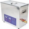 Ultrazvuková vana 10L 490W s možností ohřevu