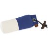 Firedog Marking dummy 250 g modrý/biely