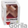 Alltoys Drevený hlavolam Kríž